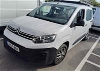 CITROEN 1.5 BLUEHDI 75KW TALLA M LIVE PACK  - 4357-MBV